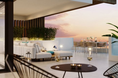 2 bedrooms Apartment in Dinh An, Vietnam No. 27077 4