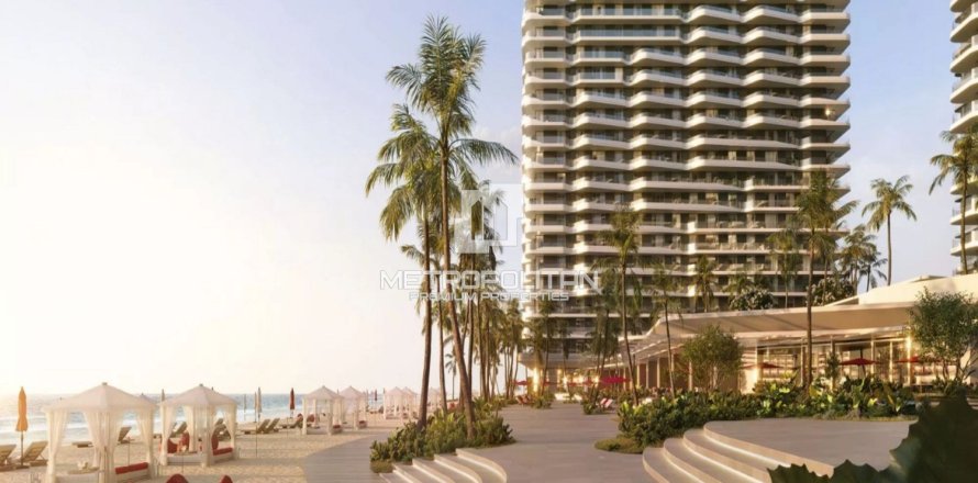 1 bedroom Apartment in Xuan Lam, Vietnam No. 93213