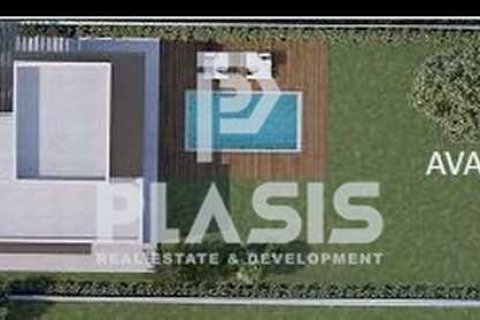 3 bedrooms Villa in Fasoula, Cyprus No. 101525 3