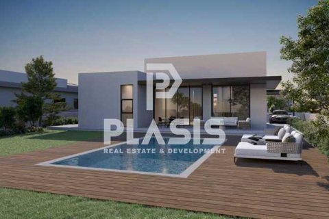 3 bedrooms Villa in Fasoula, Cyprus No. 101525 2
