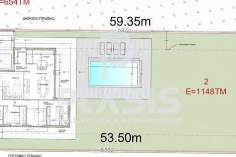 3 bedrooms Villa in Fasoula, Cyprus No. 101525 4