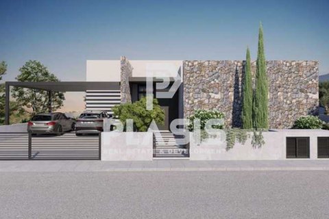 3 bedrooms Villa in Fasoula, Cyprus No. 101525 1
