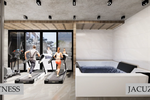 2 chambres Appartement à Nong Ha, Vietnam No. 11981 2