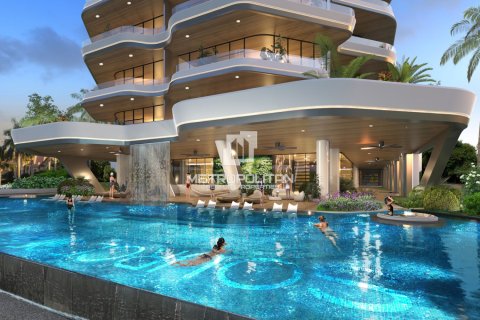 1 chambre Appartement à Xuan Lam, Vietnam No. 93573 3