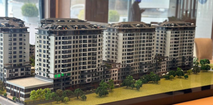 4 dormitorios  en Khanh Hoa, Vietnam No. 13535