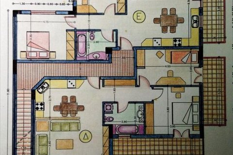 360m² Business in Malia, Greece No. 109609 4