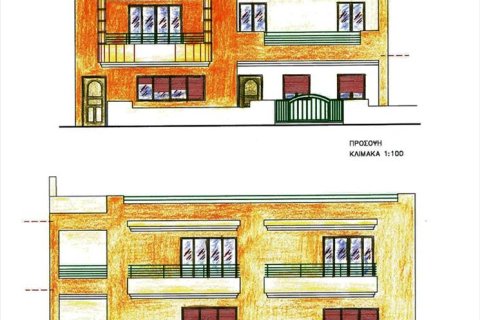 360m² Business in Malia, Greece No. 109609 3