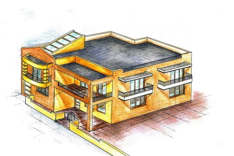 360m² Business in Malia, Greece No. 109609 5