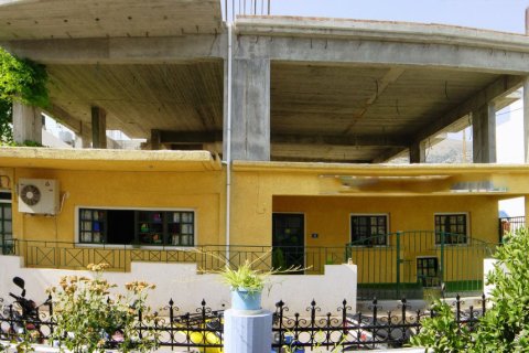 360m² Business in Malia, Greece No. 109609