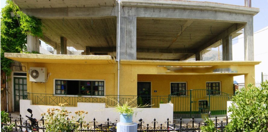 360m² Business in Malia, Greece No. 109609