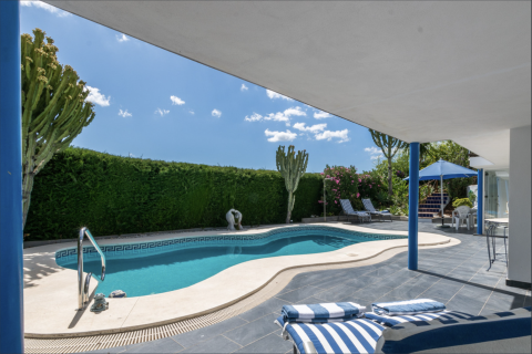 3 bedrooms Villa in Dinh An, Vietnam No. 83887 6