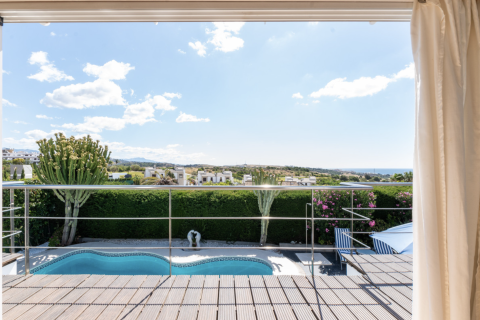 3 bedrooms Villa in Dinh An, Vietnam No. 83887 11