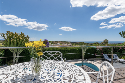 3 bedrooms Villa in Dinh An, Vietnam No. 83887 9