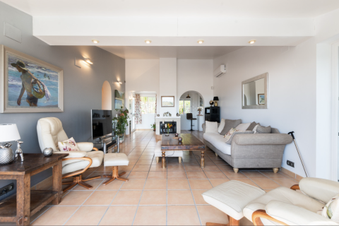 3 bedrooms Villa in Dinh An, Vietnam No. 83887 8