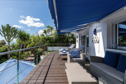 3 bedrooms Villa in Dinh An, Vietnam No. 83887 21