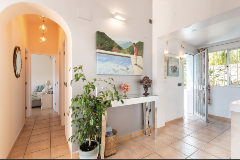 3 bedrooms Villa in Dinh An, Vietnam No. 83887 13