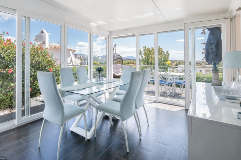 3 bedrooms Villa in Dinh An, Vietnam No. 83887 24