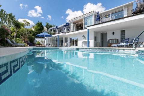 3 bedrooms Villa in Dinh An, Vietnam No. 83887 5