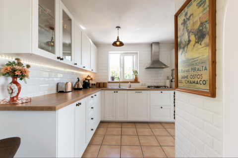 3 bedrooms Villa in Dinh An, Vietnam No. 83887 4