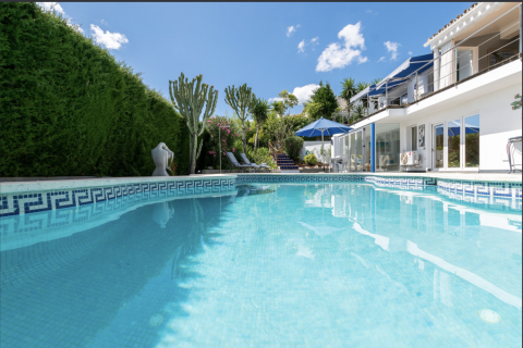 3 bedrooms Villa in Dinh An, Vietnam No. 83887 28