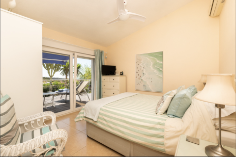 3 bedrooms Villa in Dinh An, Vietnam No. 83887 10