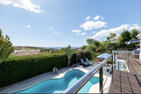 3 bedrooms Villa in Dinh An, Vietnam No. 83887 19