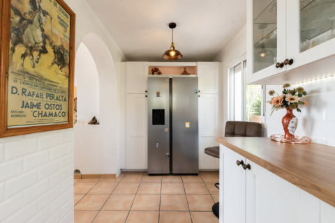 3 bedrooms Villa in Dinh An, Vietnam No. 83887 30