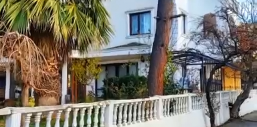 6 dormitorios Villa en Khanh Hoa, Vietnam No. 114701