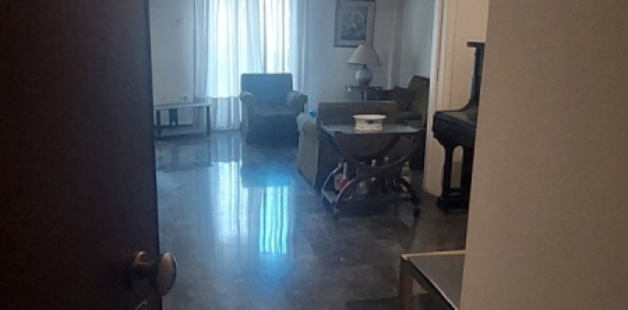 2 bedrooms Apartment in Athens, Greece No. 77087