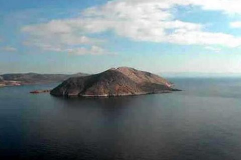 Land in Attica, Greece No. 28146 2