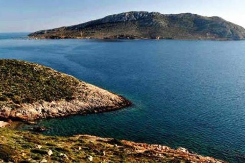 Land in Attica, Greece No. 28146 1