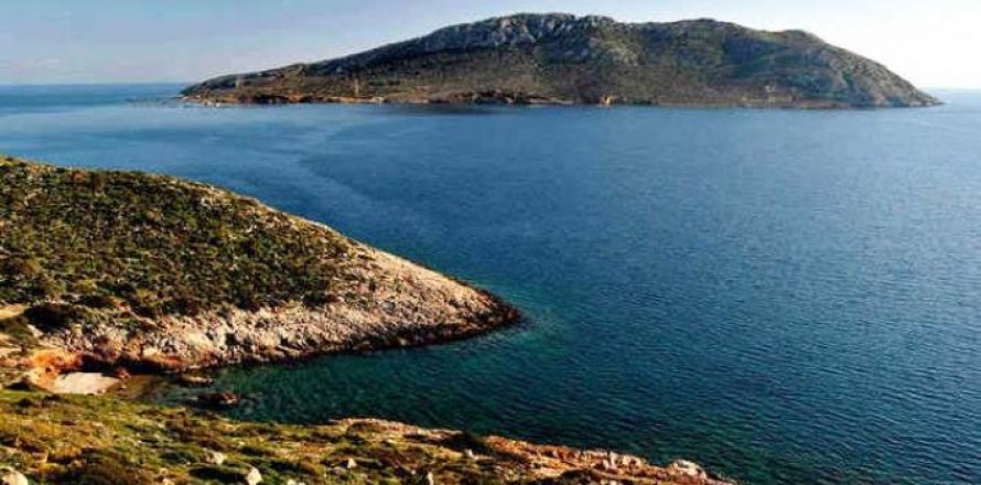 Land in Attica, Greece No. 28146