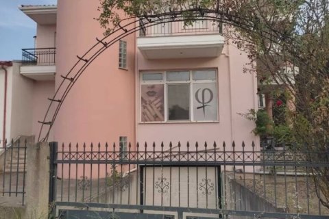 566m² House in Chalkidiki, Greece No. 108412 25