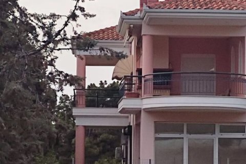 566m² House in Chalkidiki, Greece No. 108412 1