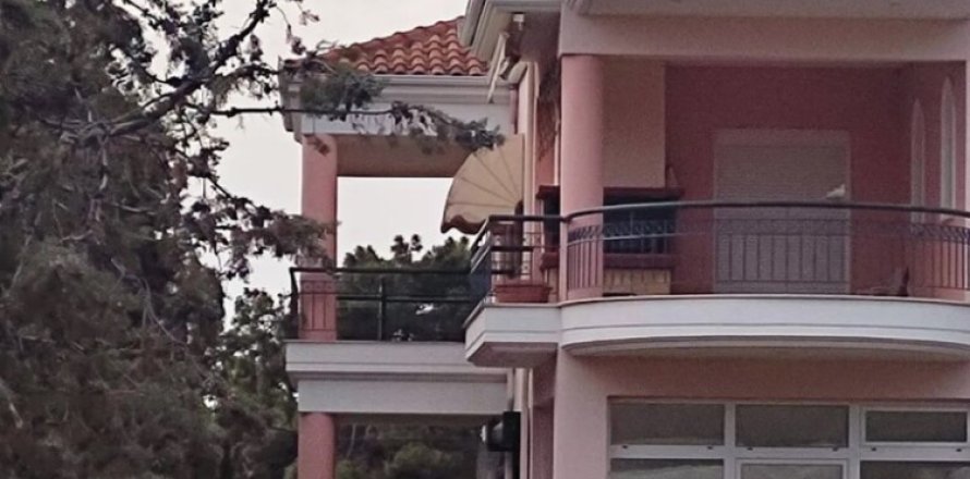 Studio House in Chalkidiki, Greece No. 108412