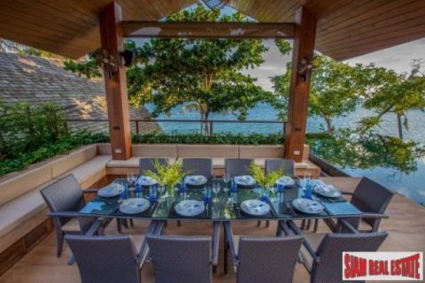 5 bedrooms Villa in Ko Samui, Thailand No. 95764 9