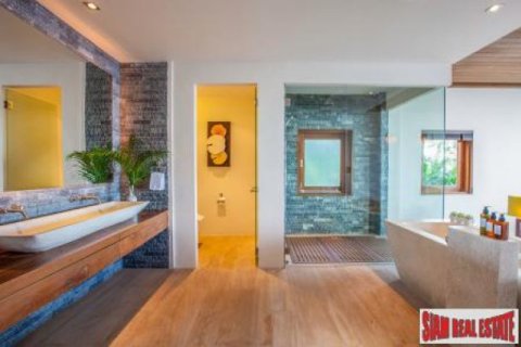 5 bedrooms Villa in Ko Samui, Thailand No. 95764 10