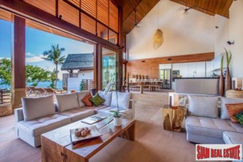 5 bedrooms Villa in Ko Samui, Thailand No. 95764 17