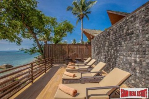 5 bedrooms Villa in Ko Samui, Thailand No. 95764 6