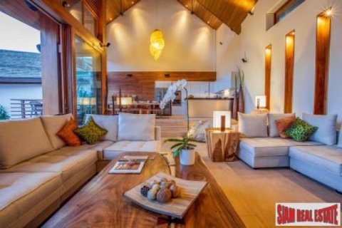 5 bedrooms Villa in Ko Samui, Thailand No. 95764 7