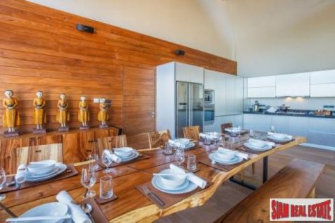 5 bedrooms Villa in Ko Samui, Thailand No. 95764 14