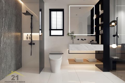 3 bedrooms Apartment in Paphos, Cyprus No. 39122 11