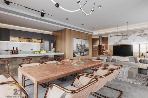 3 bedrooms Apartment in Paphos, Cyprus No. 39122 6