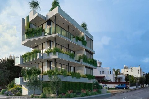 3 bedrooms Apartment in Paphos, Cyprus No. 39122 4