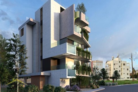 3 bedrooms Apartment in Paphos, Cyprus No. 39122 12