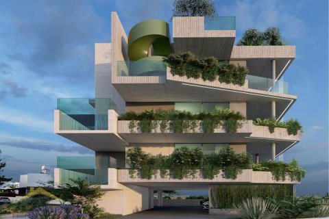 3 bedrooms Apartment in Paphos, Cyprus No. 39122 3