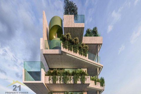 3 bedrooms Apartment in Paphos, Cyprus No. 39122 13