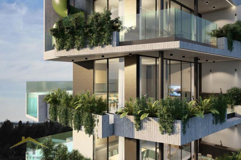 3 bedrooms Apartment in Paphos, Cyprus No. 39122 14