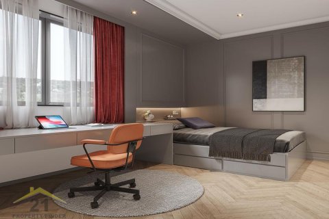 3 bedrooms Apartment in Paphos, Cyprus No. 39122 9