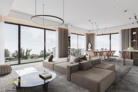 3 bedrooms Apartment in Paphos, Cyprus No. 39122 5